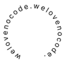 WeLoveNoCode logo