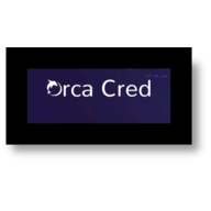 Orca Cred logo