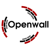 Openwall GNULinux logo