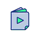 Snazzy AI icon