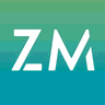 ZMSEND logo