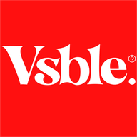 Vsble.me logo