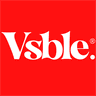 Vsble.me icon