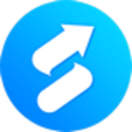 Syncios iOS Data Eraser logo