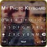 My Photo Keyboard logo