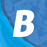 Brusheezy logo