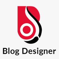 WPBlogDesigner.net logo