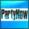 PartyNow logo
