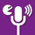 Voice Changer by AndroidRock icon