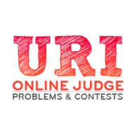 URI Online Judge logo