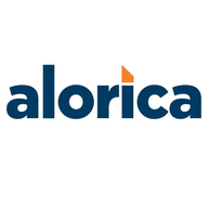 Alorica at Home logo