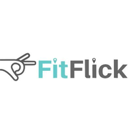 FitFlick logo
