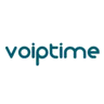 Voiptime Cloud Cold Calling solution logo