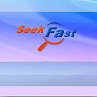 SeekFast logo