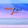 SeekFast logo