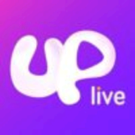 Uplive-live logo