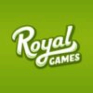 Royalgames logo