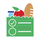 Whisk Meal Planner icon