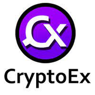 GegoSoft Cryptocurrency Exchange logo