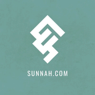 Sahih Muslim logo