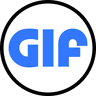 Good Night Gif logo