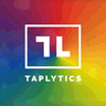 Visual Web Editor by Taplytics logo