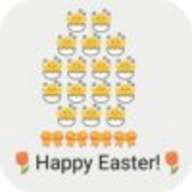 Easter Art logo
