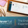 Neverfail Workspaces logo