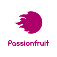 Passionfruit.me logo