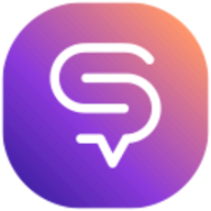 StarChat.mx logo
