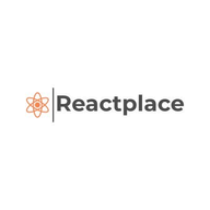 React Marketplace logo