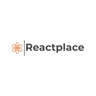 React Marketplace logo