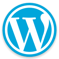 WordPress Importer logo