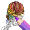 ColorFil logo