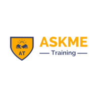 Askme Training logo