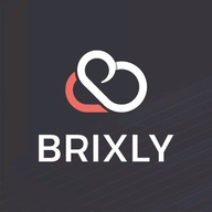 Brixly.uk logo