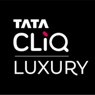 Tata CLiQ Luxury logo