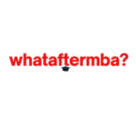 WhatAfterMBA logo