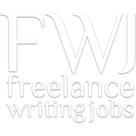 Freelance Writing Gigs logo