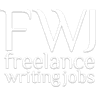 Freelance Writing Gigs