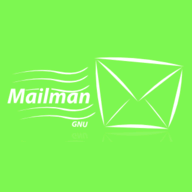 Mailman 3 logo