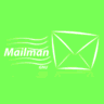 Mailman 3 icon
