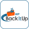 WPBackItUp logo