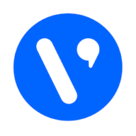 Voxly logo