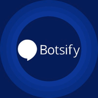 WhatsApp Chatbot by Botsify logo