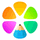Color Drawing icon