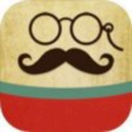 mustachebashapp.com Mustache Bash Free logo