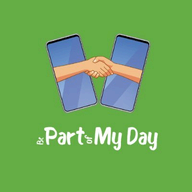 Part My Day logo