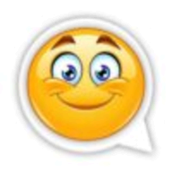 Emoji Stickers For WhatsApp logo