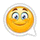 Middle Finger Emoji Sticker icon
